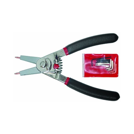 CTA MANUFACTURING Snap Ring Pliers Int/Ext 8850